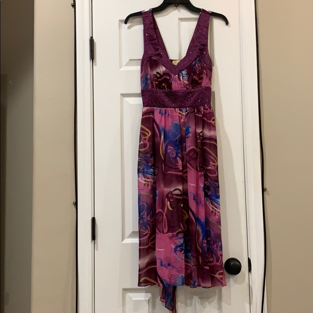 Cathaya Collections Dress